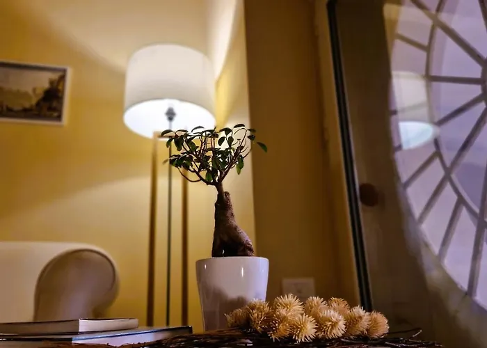 Maison Des Fleurs