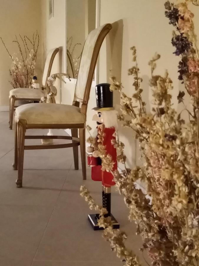 Maison d'hôtes Maison Des Fleurs Naples