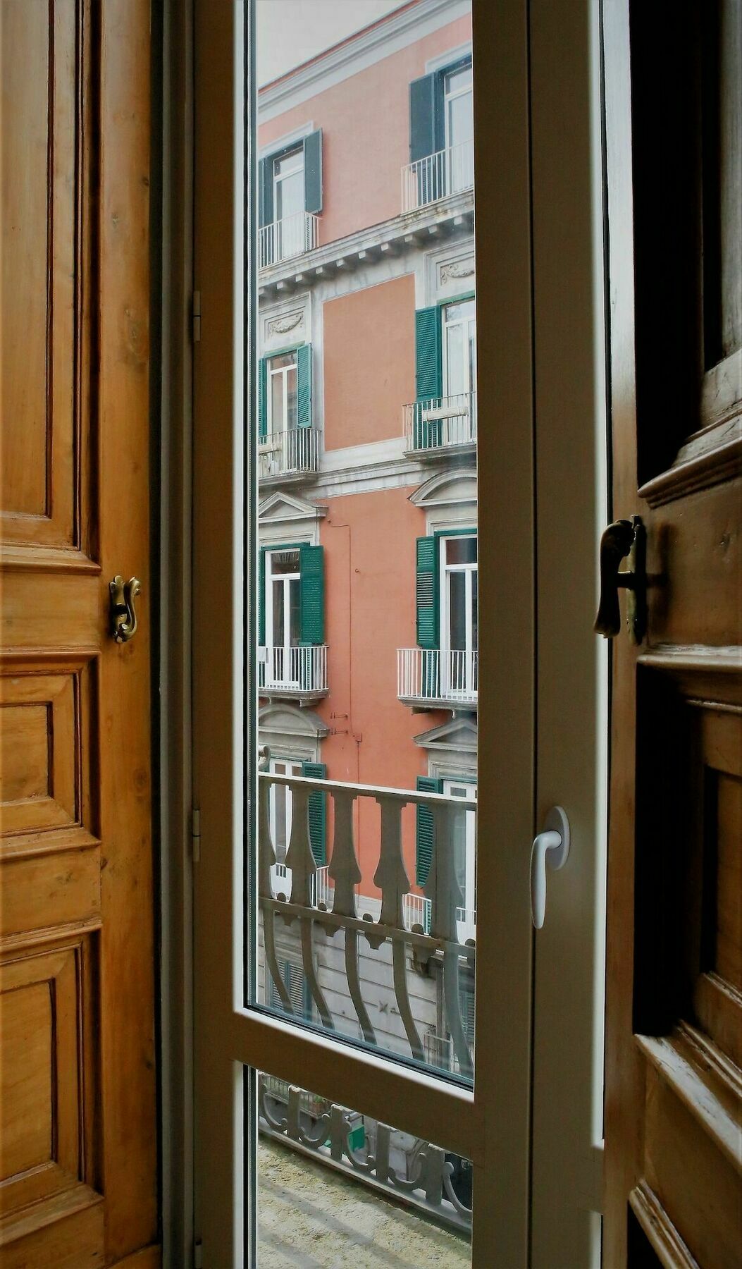 Maison Des Fleurs Maison d'hôtes Naples