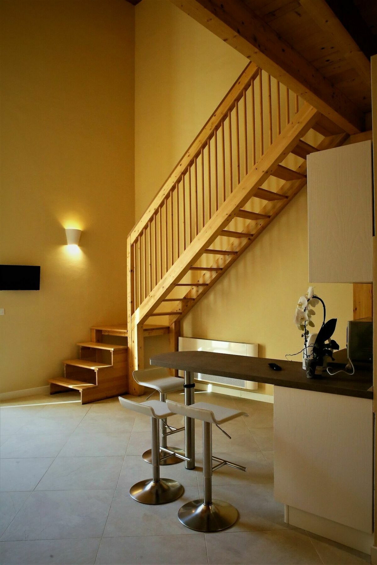 Maison d'hôtes Maison Des Fleurs 3*