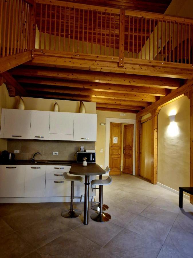 Maison Des Fleurs 3* Nápoles